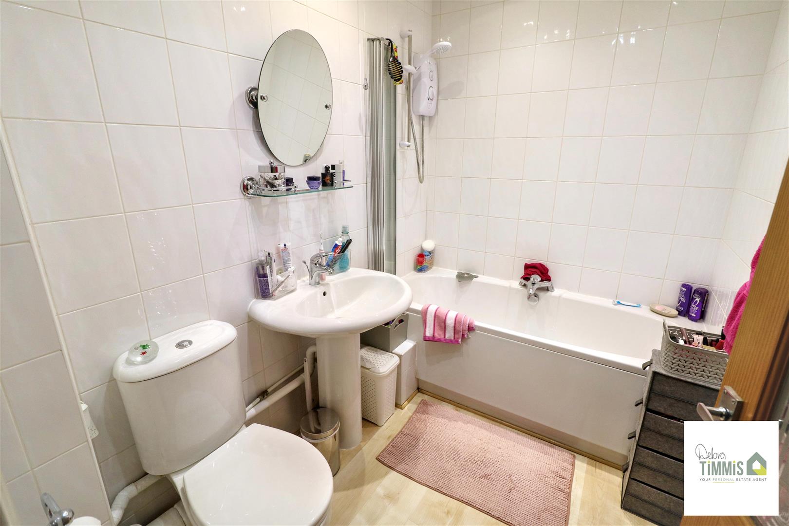 Kilsby Grove, Milton, Stoke-On-Trent